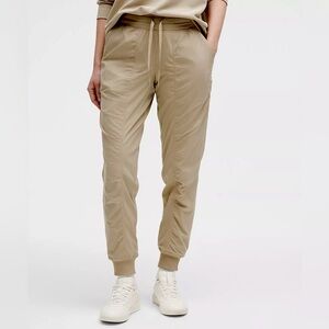 Lululemon Joggers, NEW